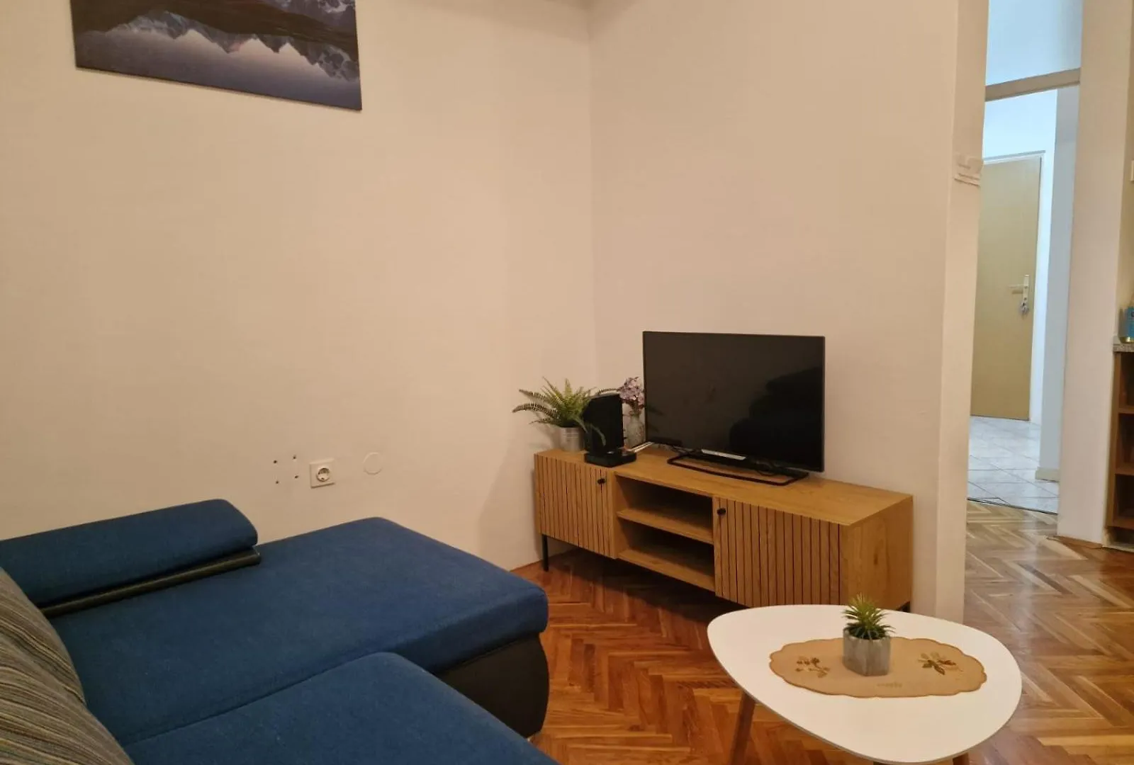 Apartment Spalj Rijeka