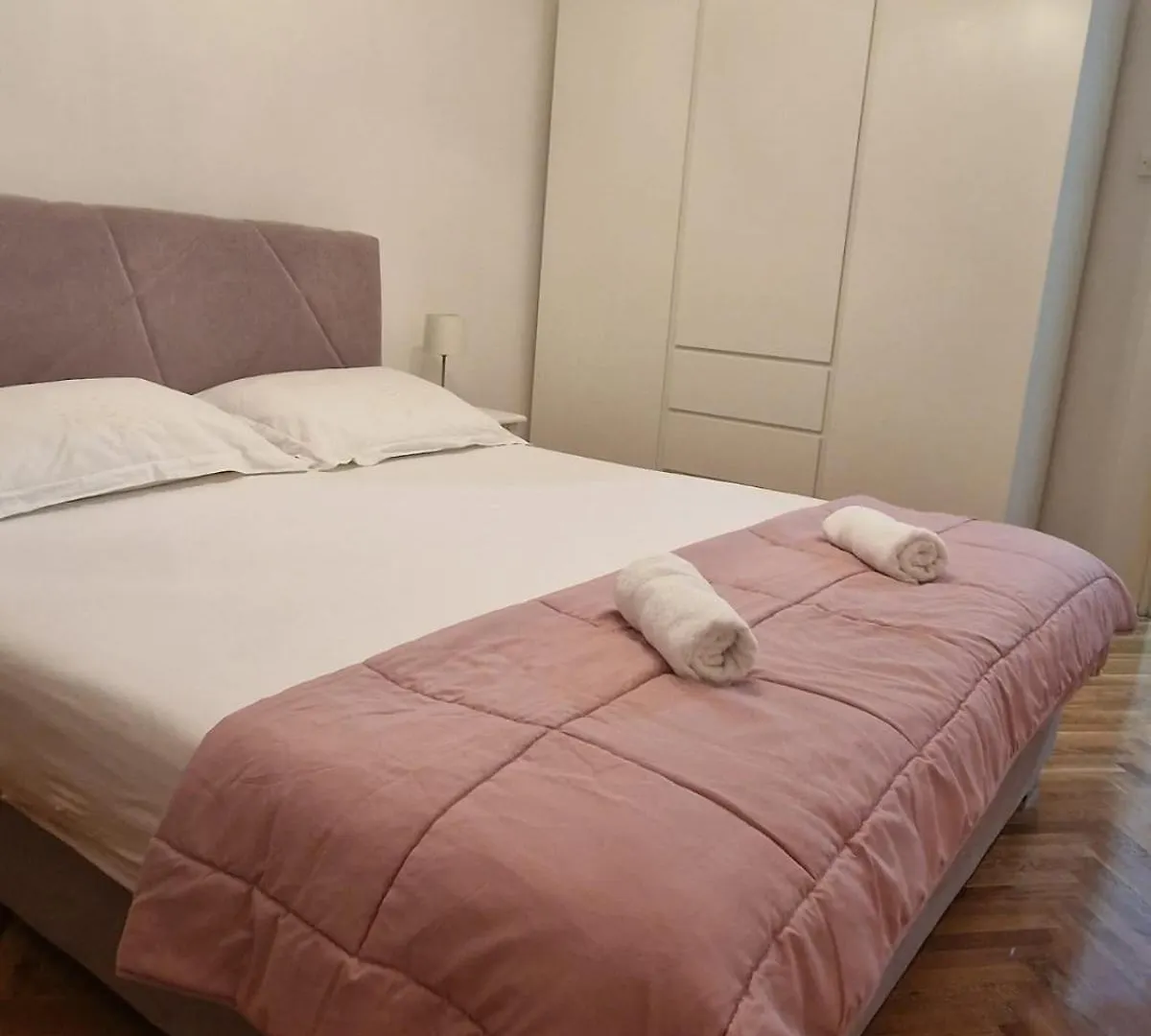 Apartment Spalj Rijeka