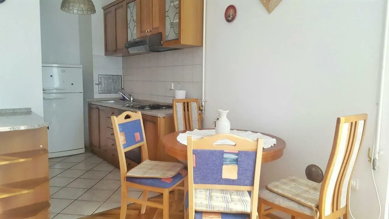 Apartment Spalj Rijeka 0*,  Croatia