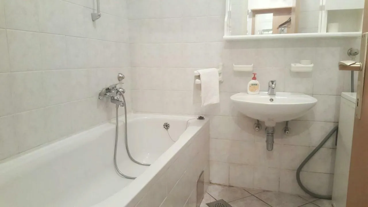 Apartment Spalj Rijeka 0*,