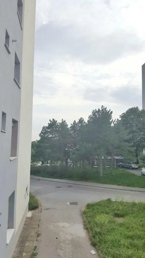Apartment Spalj Rijeka Croatia